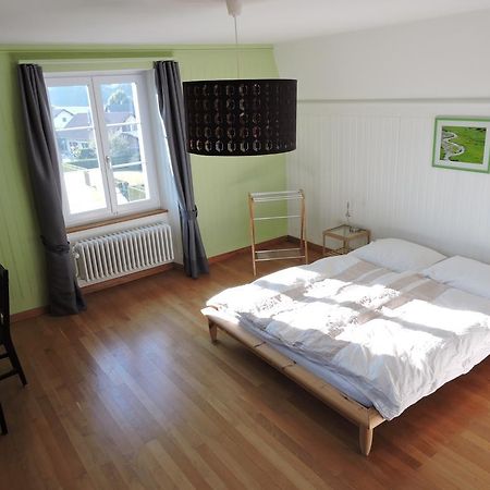 Vinita Chambres D'Hotes Boncourt Zewnętrze zdjęcie