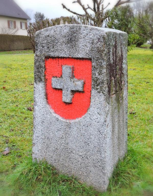 Vinita Chambres D'Hotes Boncourt Zewnętrze zdjęcie