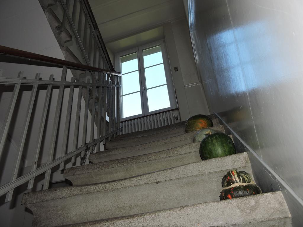 Vinita Chambres D'Hotes Boncourt Zewnętrze zdjęcie