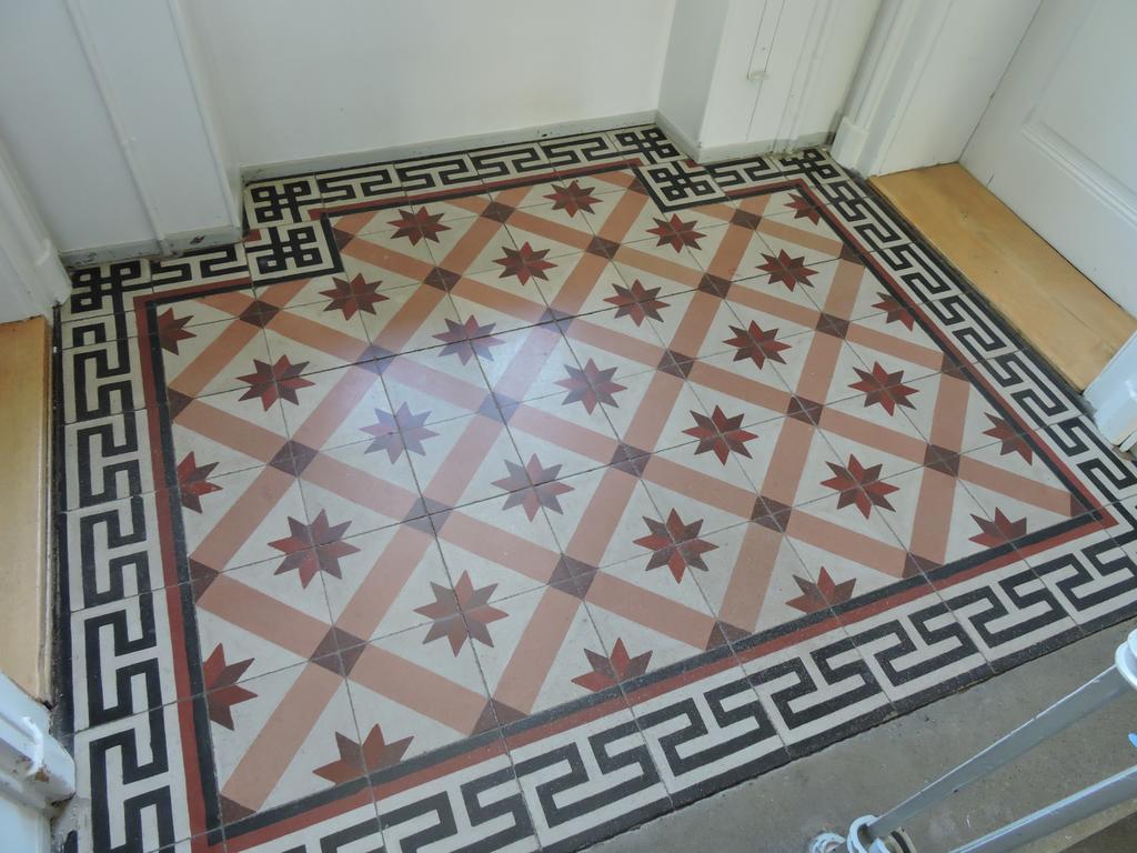 Vinita Chambres D'Hotes Boncourt Zewnętrze zdjęcie